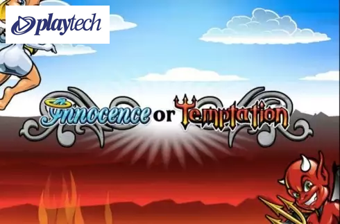 Innocence or Temptation